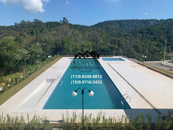 Apartamento - Venda - Recanto Vista Alegre - Cotia - SP
