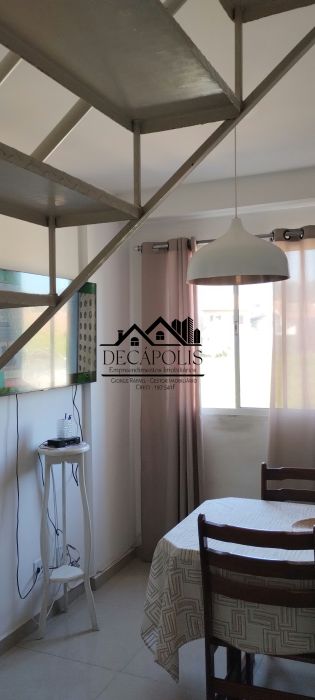 Apartamento Duplex - Venda - Ch�caras Rosel�ndia - Cotia - SP