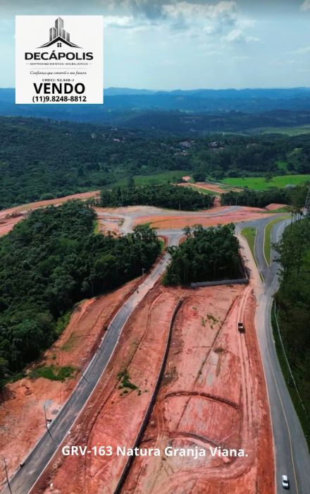 Lote - Venda - Atalaia - Cotia - SP