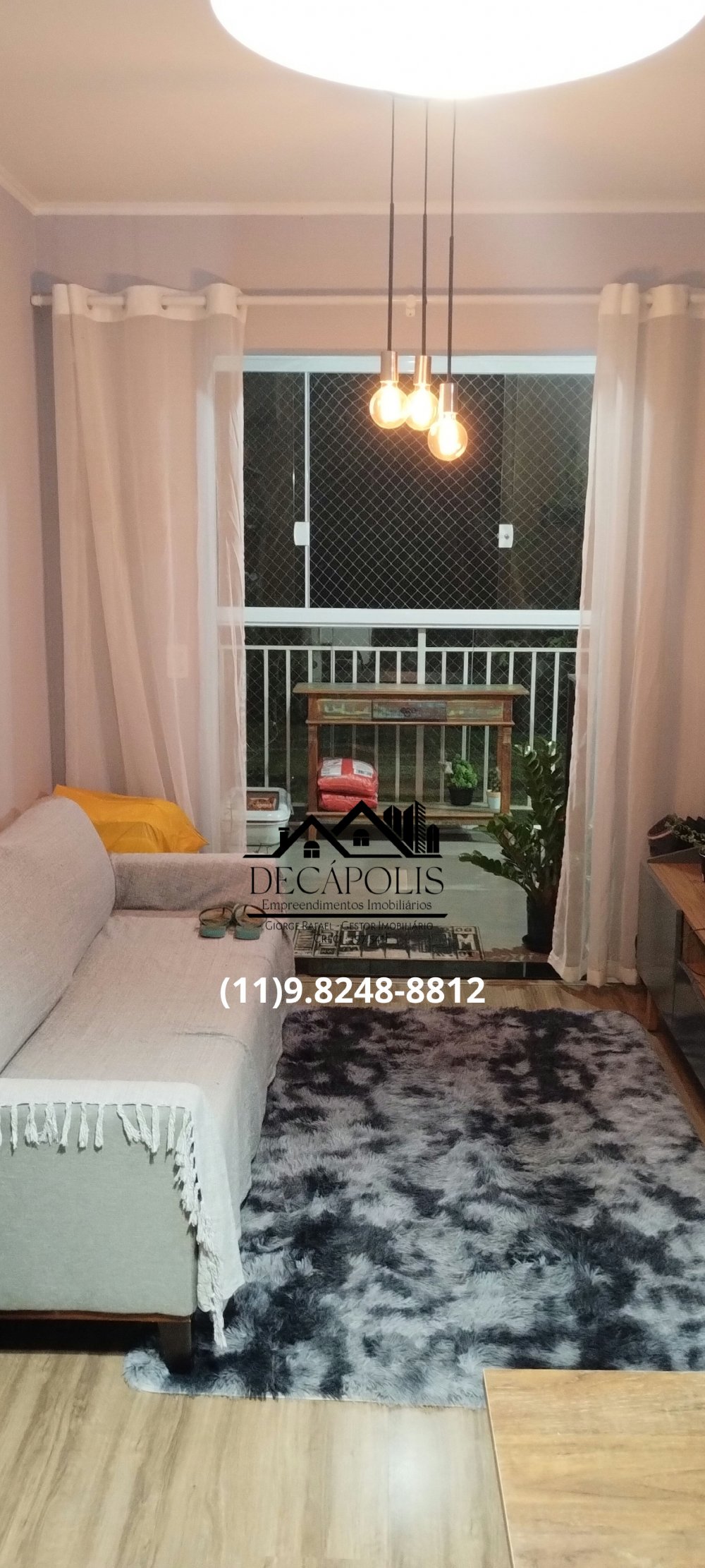 Apartamento - Venda - Lageado - Cotia - SP