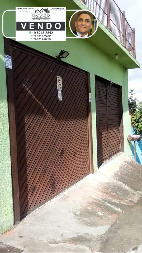 Casa - Venda - Centro - Itapevi - SP