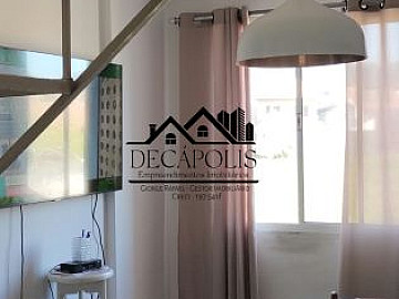 GRV-118 Apto. Duplex 90m� Botanique