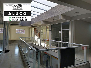 GRL-049 Sala Comercial