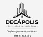 Decápolis - Empreendimentos imobiliários